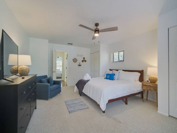 Anna Maria Island Holmes Beach Home 1011263