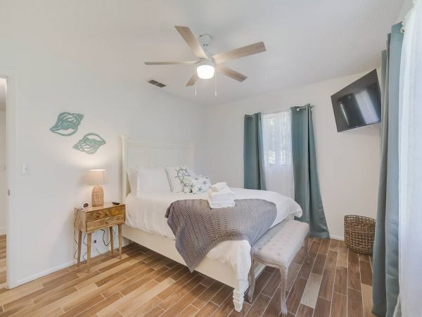 Anna Maria Island Holmes Beach Home 1011263