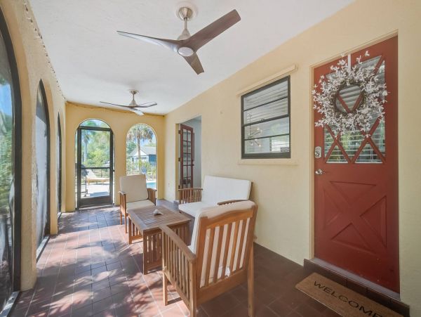 Anna Maria Island Holmes Beach Home 1011263