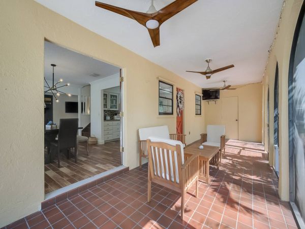 Anna Maria Island Holmes Beach Home 1011263