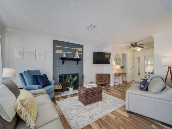 Anna Maria Island Holmes Beach Home 1011263