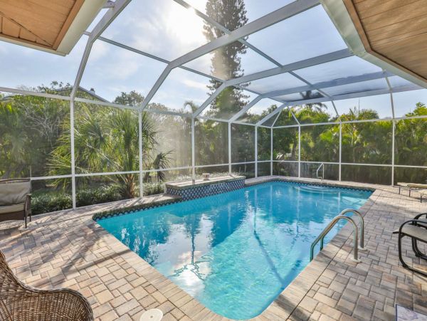 Anna Maria Island Holmes Beach Home 1011267