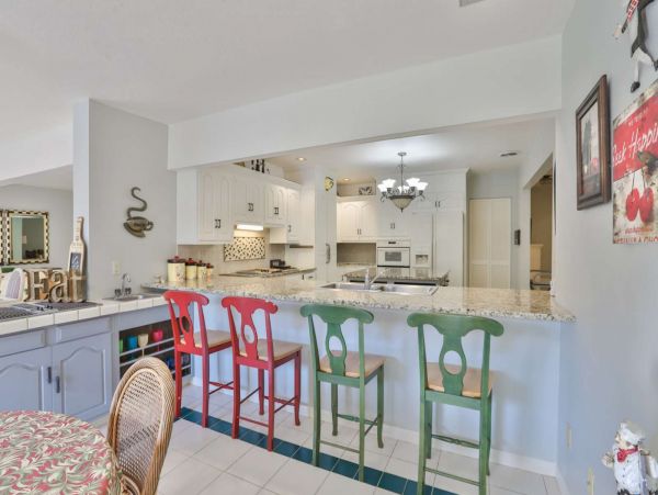 Anna Maria Island Holmes Beach Home 1011267