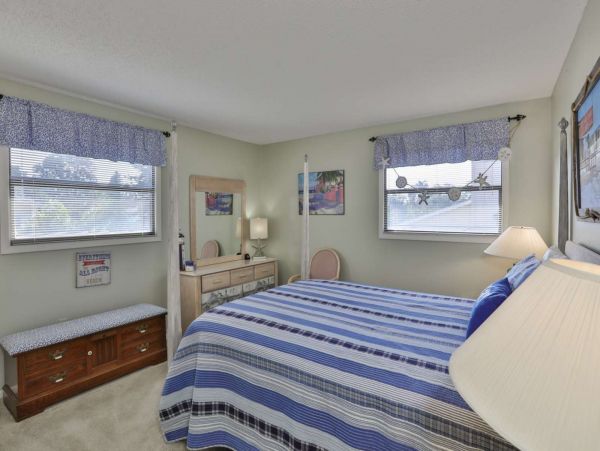 Anna Maria Island Holmes Beach Home 1011267