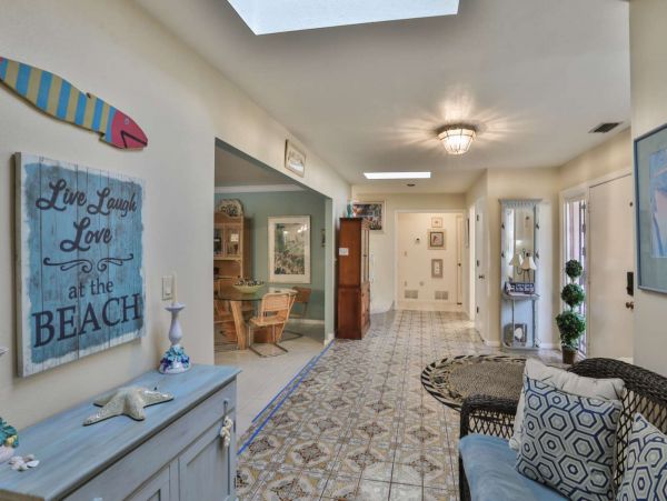 Anna Maria Island Holmes Beach Home 1011267