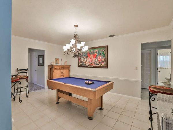 Anna Maria Island Holmes Beach Home 1011267