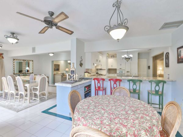 Anna Maria Island Holmes Beach Home 1011267