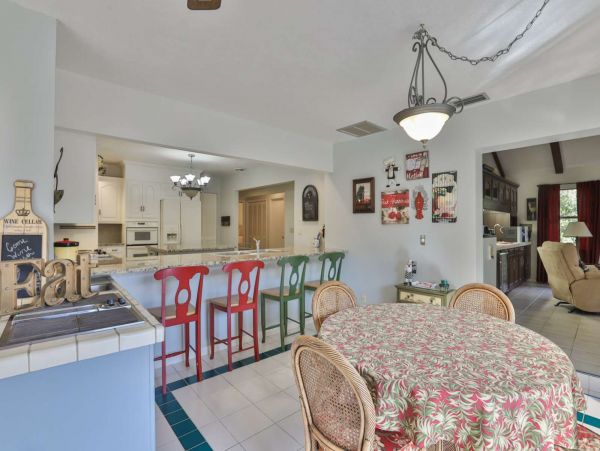 Anna Maria Island Holmes Beach Home 1011267
