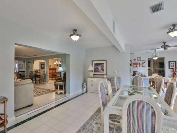 Anna Maria Island Holmes Beach Home 1011267