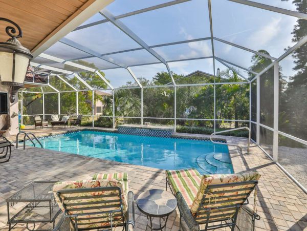 Anna Maria Island Holmes Beach Home 1011267