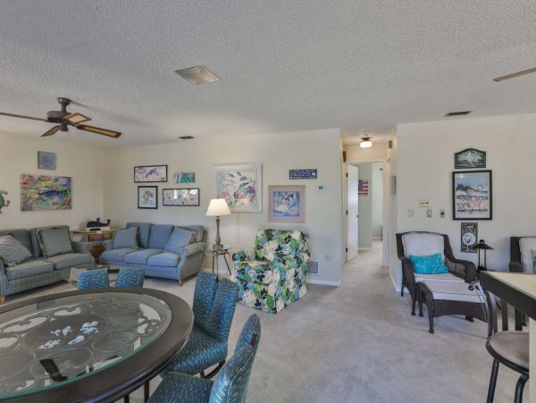 Anna Maria Island Holmes Beach Home 1011267