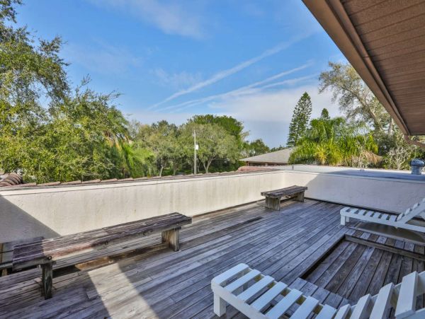 Anna Maria Island Holmes Beach Home 1011267