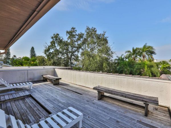 Anna Maria Island Holmes Beach Home 1011267