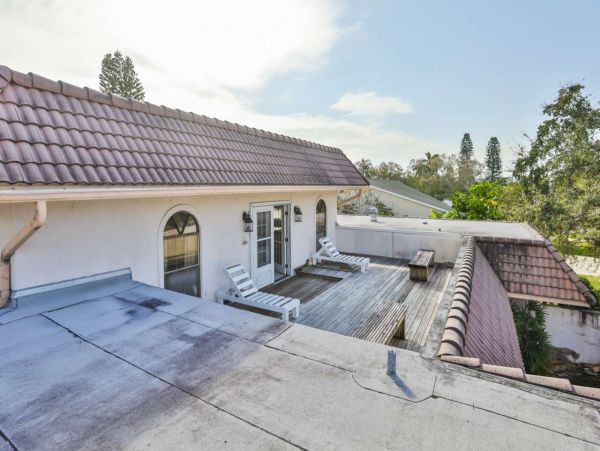 Anna Maria Island Holmes Beach Home 1011267