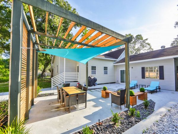 Anna Maria Island Holmes Beach Home 1011268