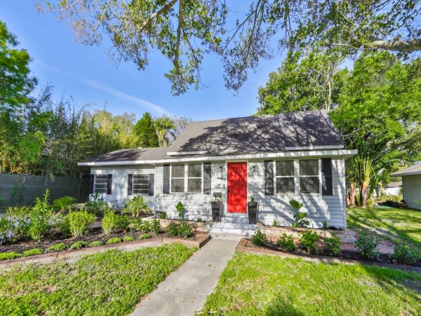 Anna Maria Island Holmes Beach Home 1011268