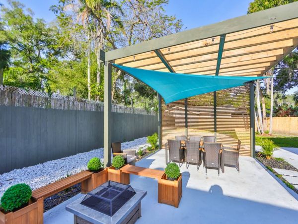 Anna Maria Island Holmes Beach Home 1011268