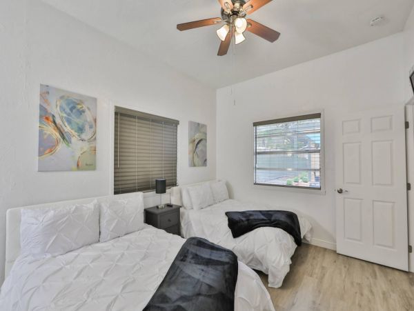 Anna Maria Island Holmes Beach Home 1011268