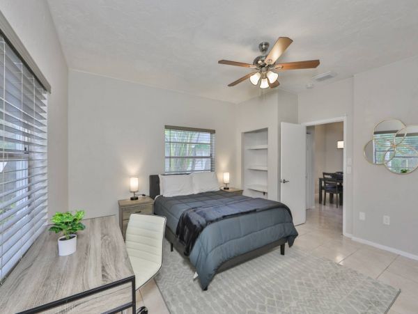 Anna Maria Island Holmes Beach Home 1011268