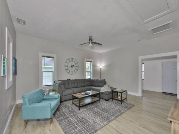 Anna Maria Island Holmes Beach Home 1011268