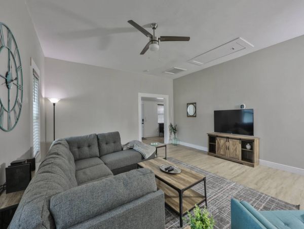 Anna Maria Island Holmes Beach Home 1011268