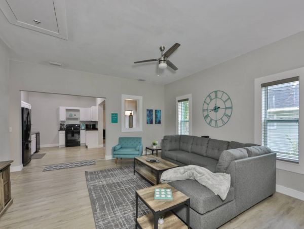 Anna Maria Island Holmes Beach Home 1011268