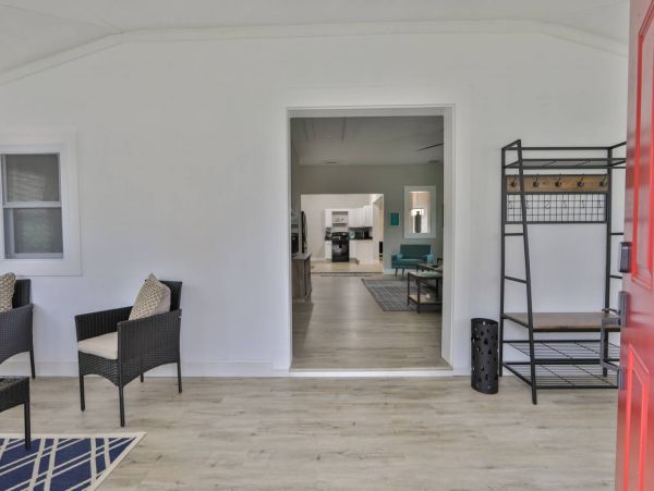 Anna Maria Island Holmes Beach Home 1011268