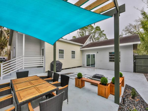 Anna Maria Island Holmes Beach Home 1011268