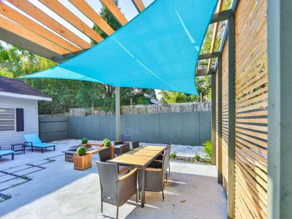 Anna Maria Island Holmes Beach Home 1011268
