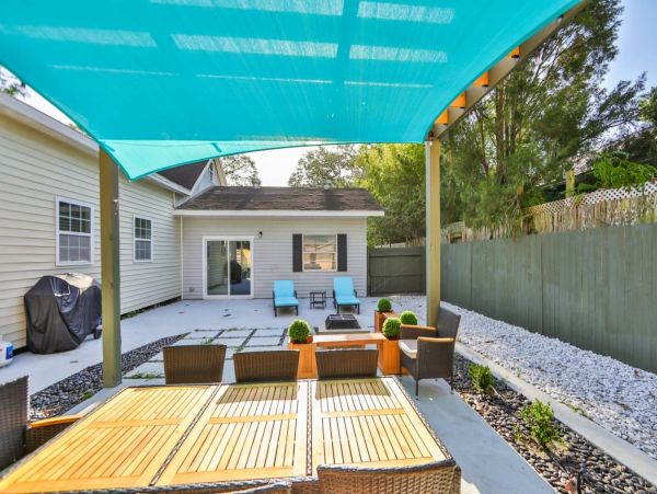 Anna Maria Island Holmes Beach Home 1011268