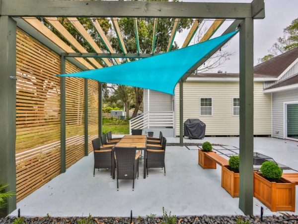 Anna Maria Island Holmes Beach Home 1011268