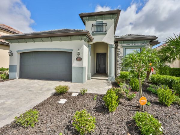 Anna Maria Island Holmes Beach Home 1011270