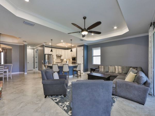 Anna Maria Island Holmes Beach Home 1011270