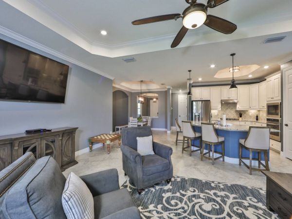 Anna Maria Island Holmes Beach Home 1011270