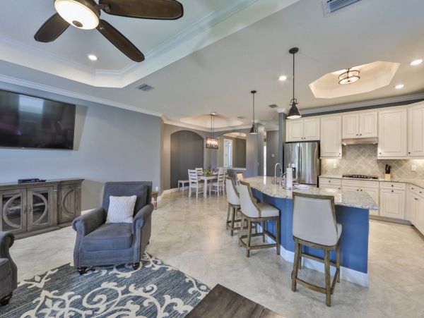 Anna Maria Island Holmes Beach Home 1011270