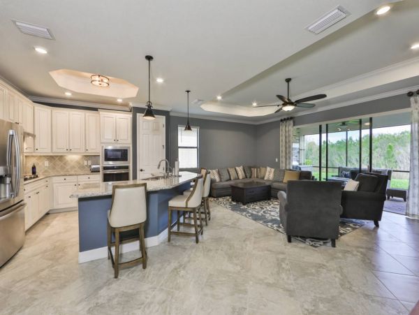 Anna Maria Island Holmes Beach Home 1011270