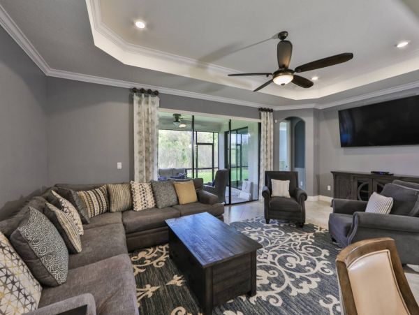 Anna Maria Island Holmes Beach Home 1011270