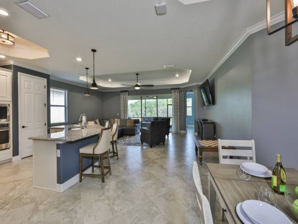 Anna Maria Island Holmes Beach Home 1011270