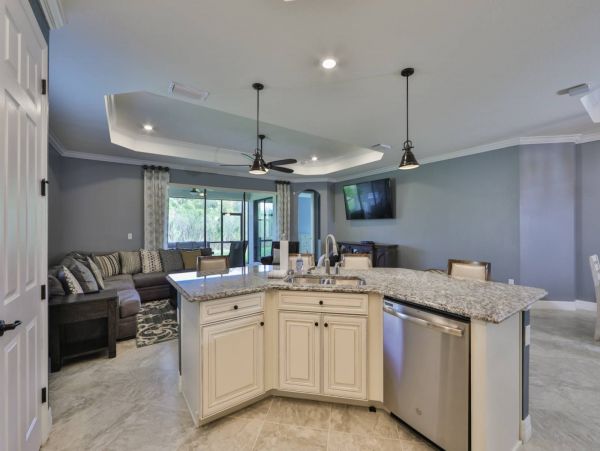Anna Maria Island Holmes Beach Home 1011270