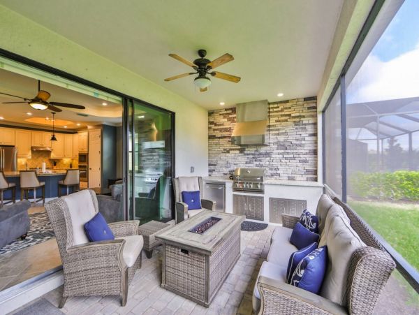 Anna Maria Island Holmes Beach Home 1011270