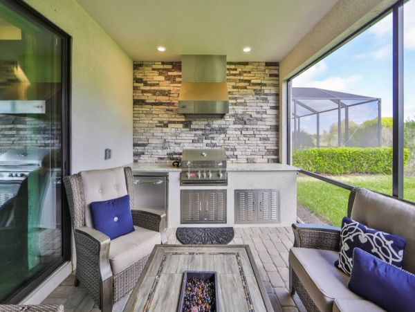 Anna Maria Island Holmes Beach Home 1011270