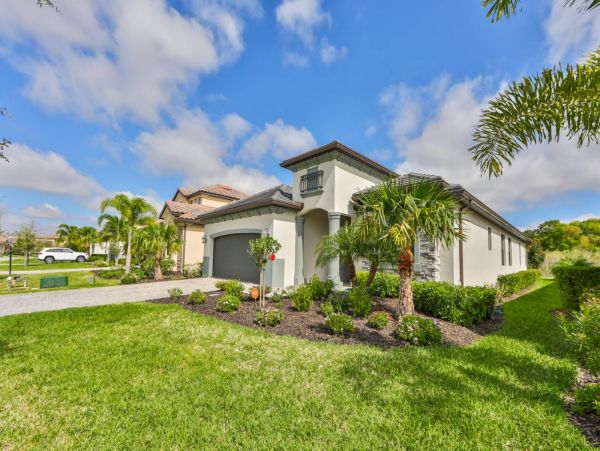 Anna Maria Island Holmes Beach Home 1011270