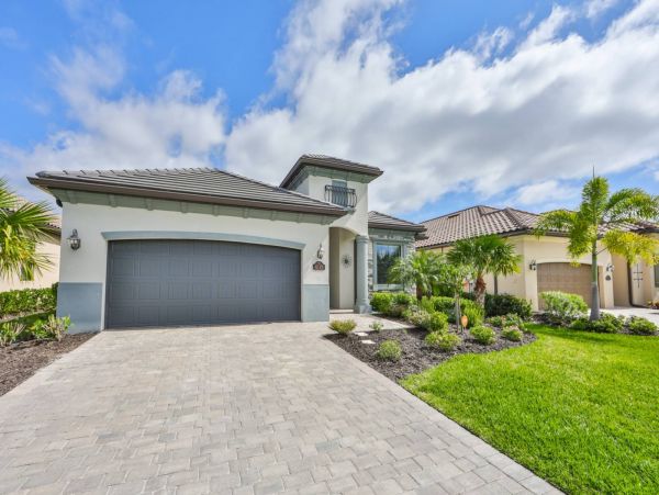 Anna Maria Island Holmes Beach Home 1011270