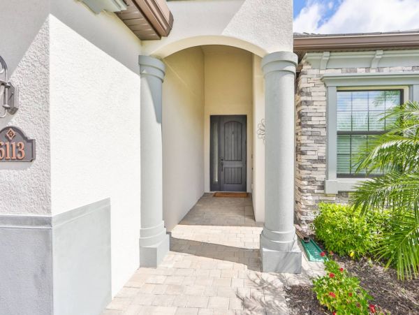 Anna Maria Island Holmes Beach Home 1011270