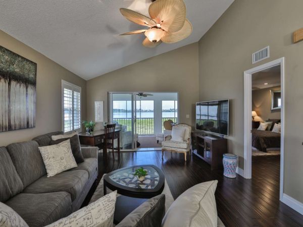 Anna Maria Island Holmes Beach Condo 1011272