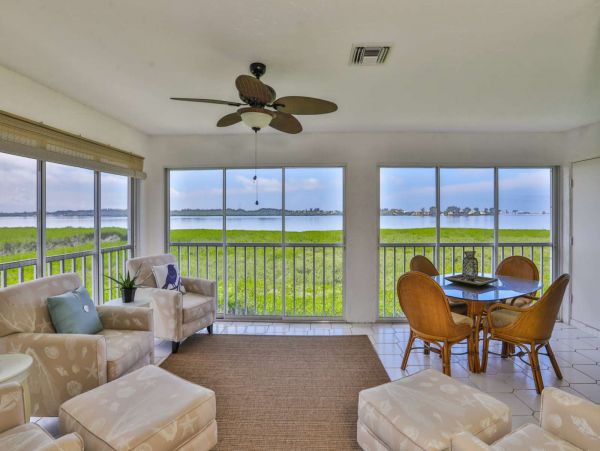Anna Maria Island Holmes Beach Condo 1011272