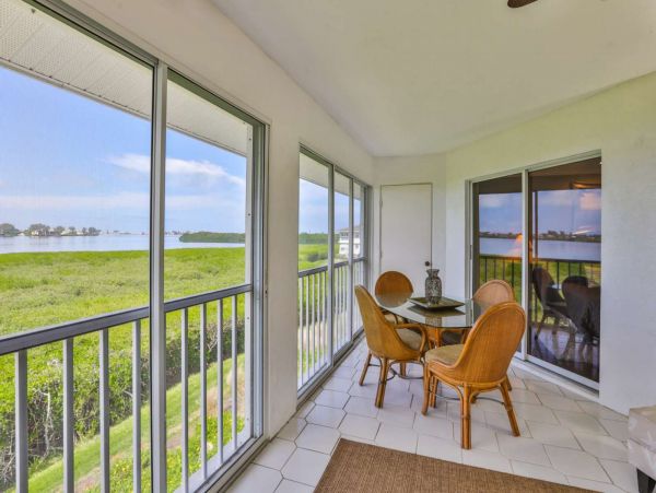 Anna Maria Island Holmes Beach Condo 1011272