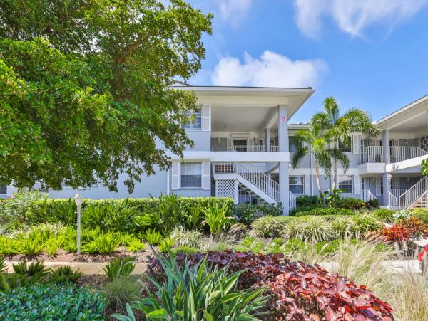 Anna Maria Island Holmes Beach Condo 1011272