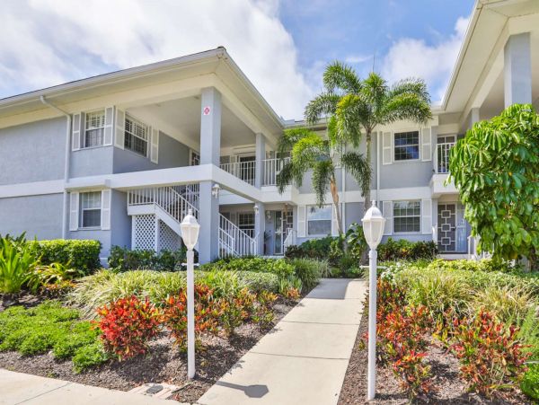 Anna Maria Island Holmes Beach Condo 1011272