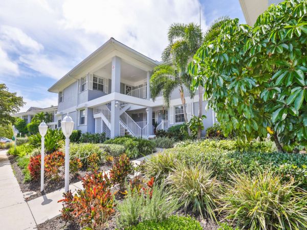 Anna Maria Island Holmes Beach Condo 1011272